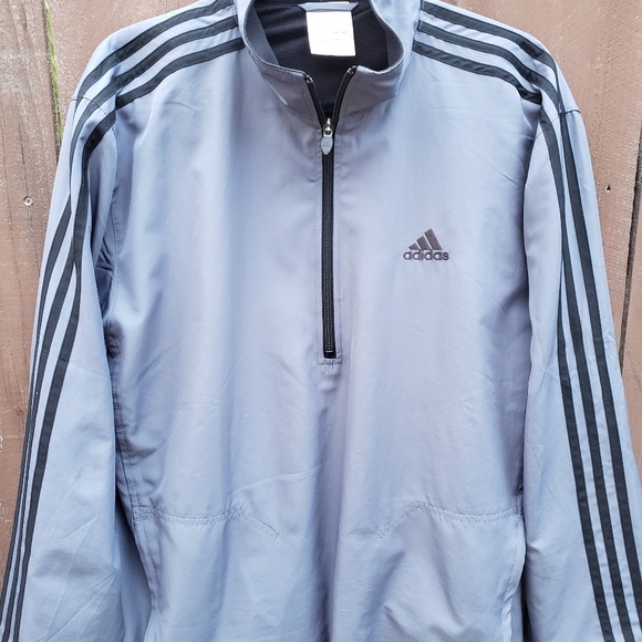 adidas Other - Adidas Windbreaker Medium